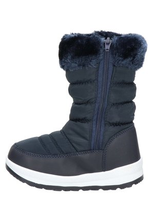 Snowboot/Winterstiefel - blue