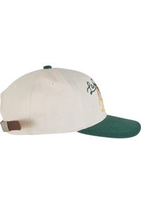 PICA PICA CASA ZORO - Naģene - offwhite green