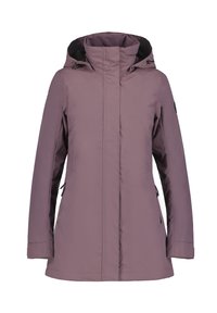 ALNA  - Waterproof jacket - violett