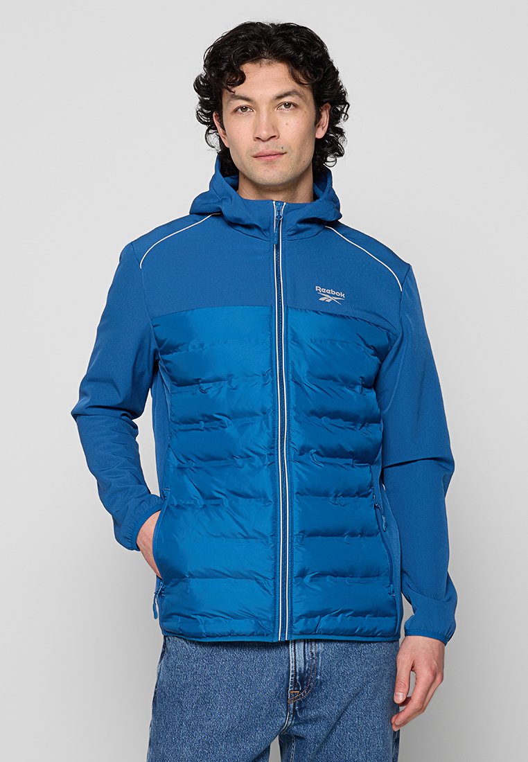 HERSTON HYBRID JACKET
