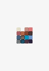 NYX Professional Makeup ULTIMATE SHAD PAL 16-PAN - Palette occhi - vintage jean baby