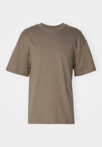 JJEBRADLEY TEE O NECK - Basic póló - bungee