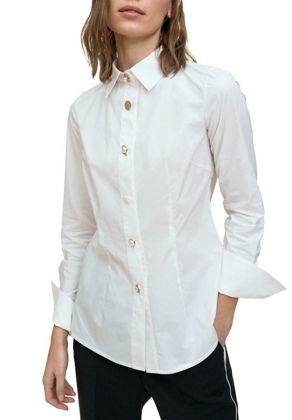 LOLA CASADEMUNT JOYA - Camisa - -
