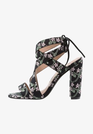 Even&Odd by Zalando, Sandales à talons hauts - multi-coloured