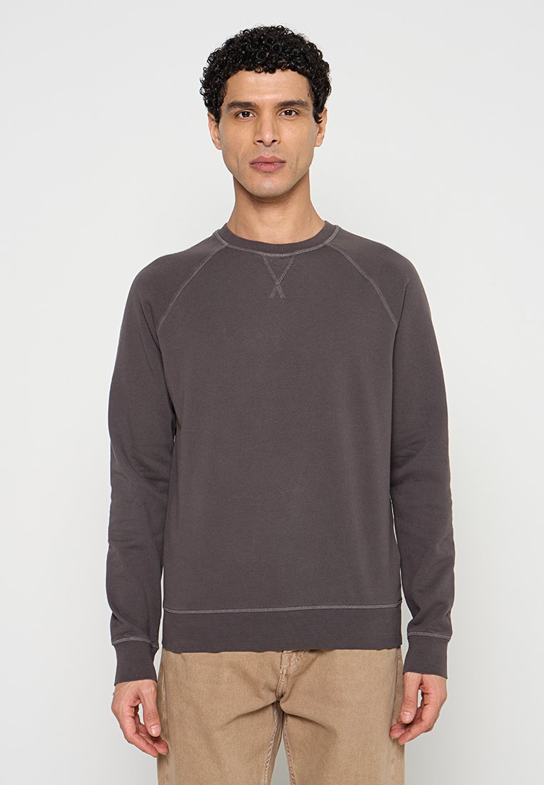 Ecoalf Sweater grijs