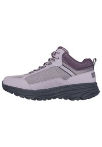 Skechers Sport Sneakers laag - mauve