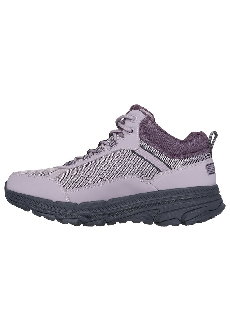 Skechers Sport Sneakers laag - mauve