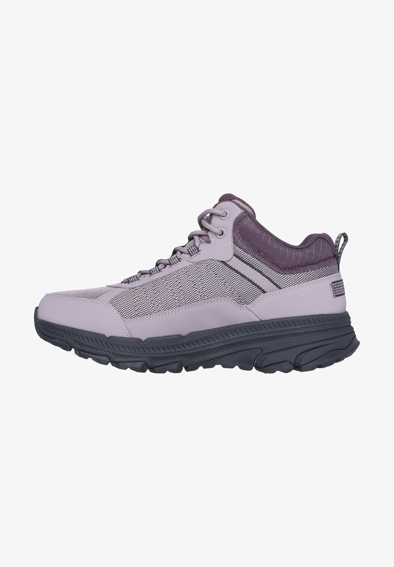 Skechers Sport Sneakers laag - mauve
