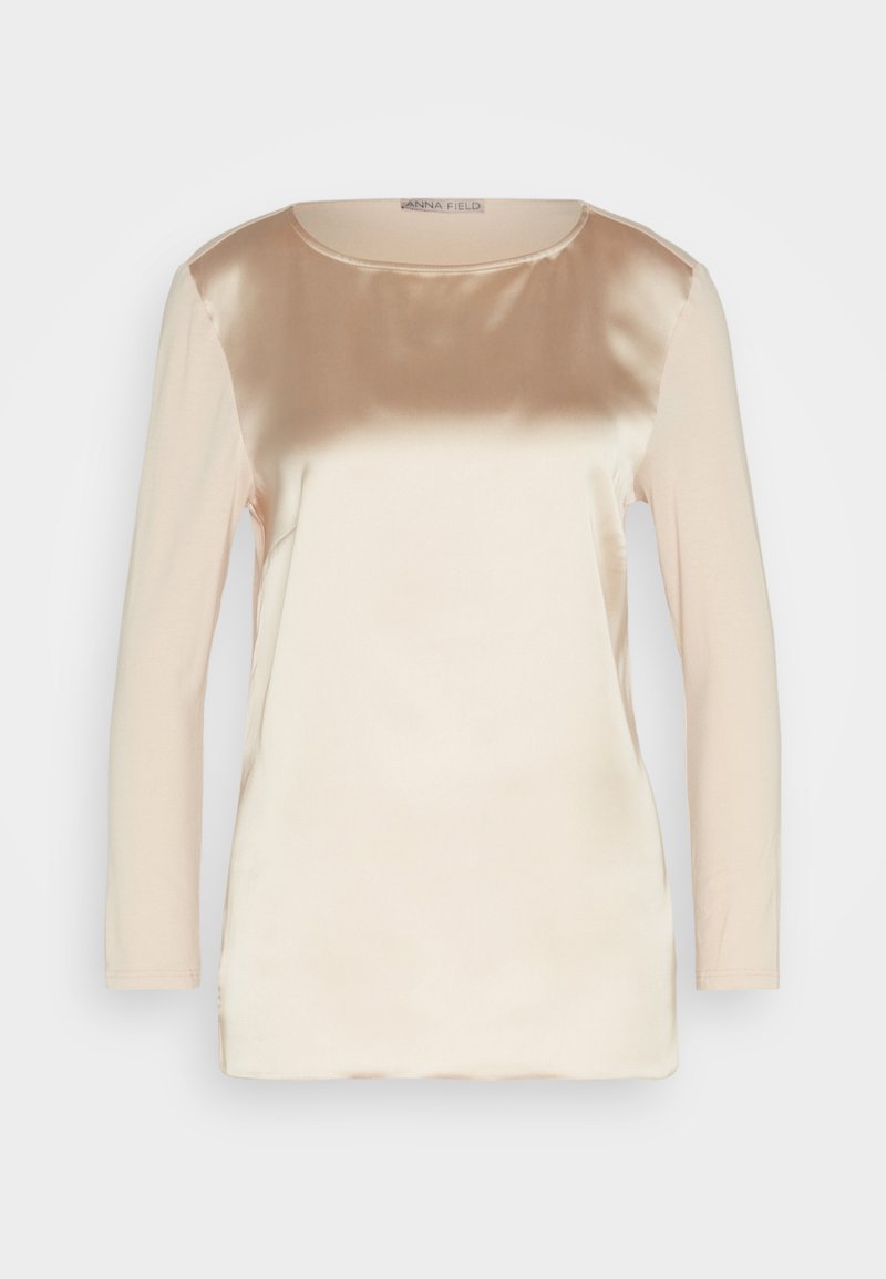 Anna Field Blouse crème Anna Field Blouse crème
