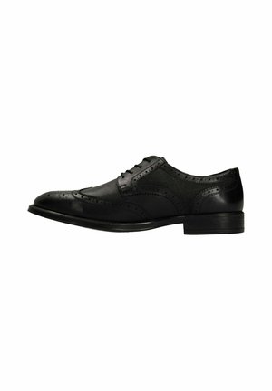 Business-Schnürer - schwarz