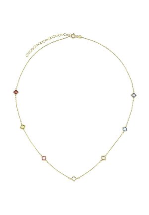 DIAMANT L'ÉTERNEL, Náhrdelník - gold-coloured