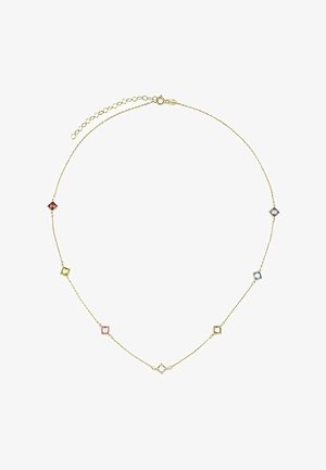 DIAMANT L'ÉTERNEL, Halskette - gold-coloured