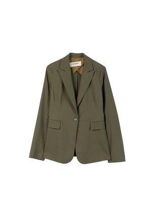 Camomilla Italia, GIANNA-A - BLAZER - Blazer - green solid