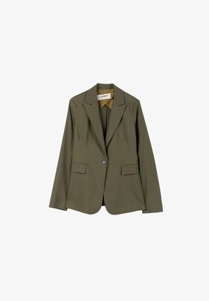 Camomilla Italia, GIANNA-A - BLAZER - Blazer - green solid