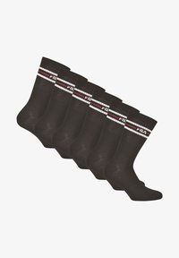 Seleccionado, schwarz