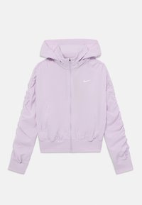 Selected, doll/white