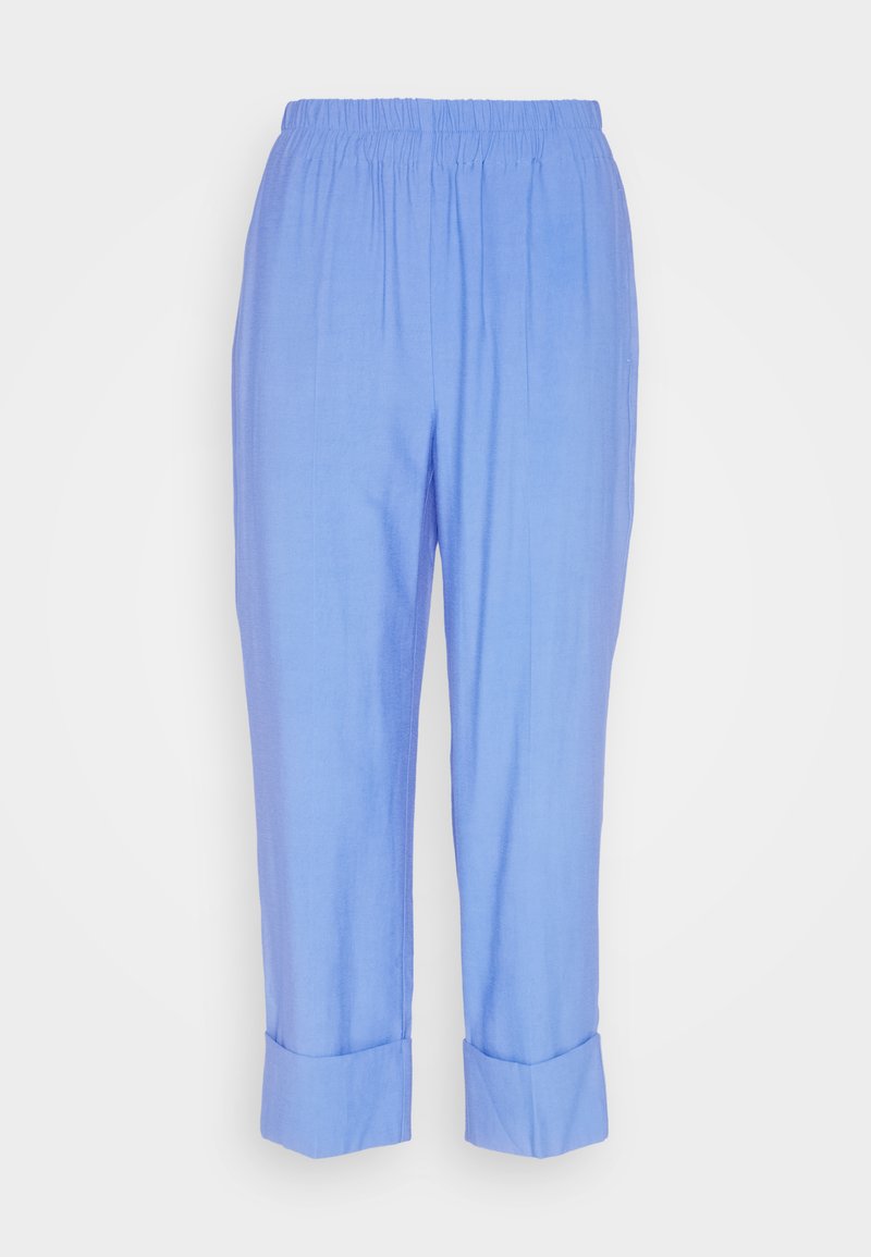 Lascana Broek blauw Lascana Broek blauw