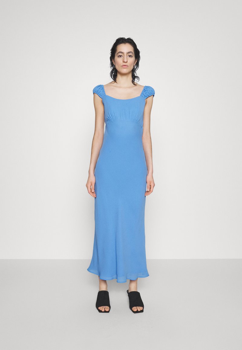 Abercrombie & Fitch SLIP MIDI Cocktail dress / Party dress marina