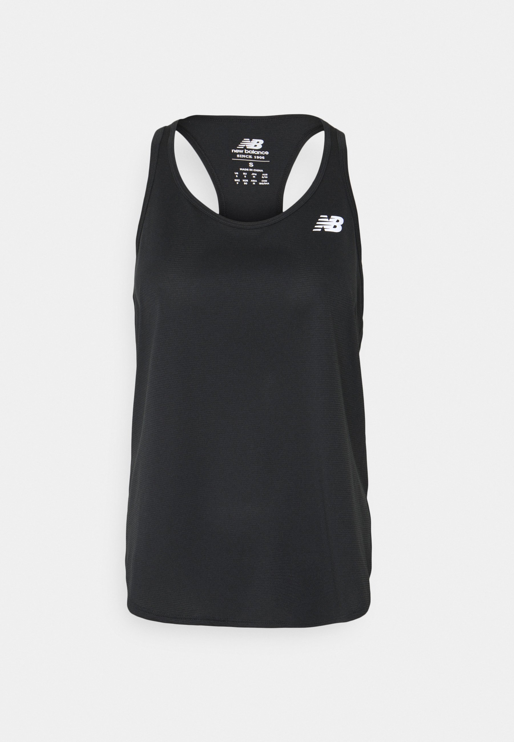 new balance tank top