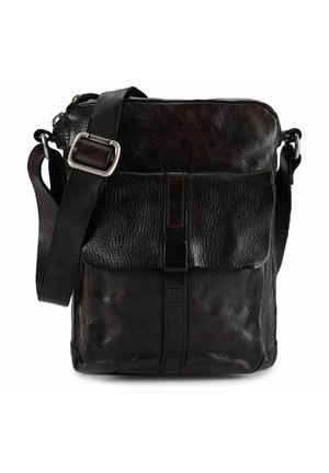 Schoudertas - grigio