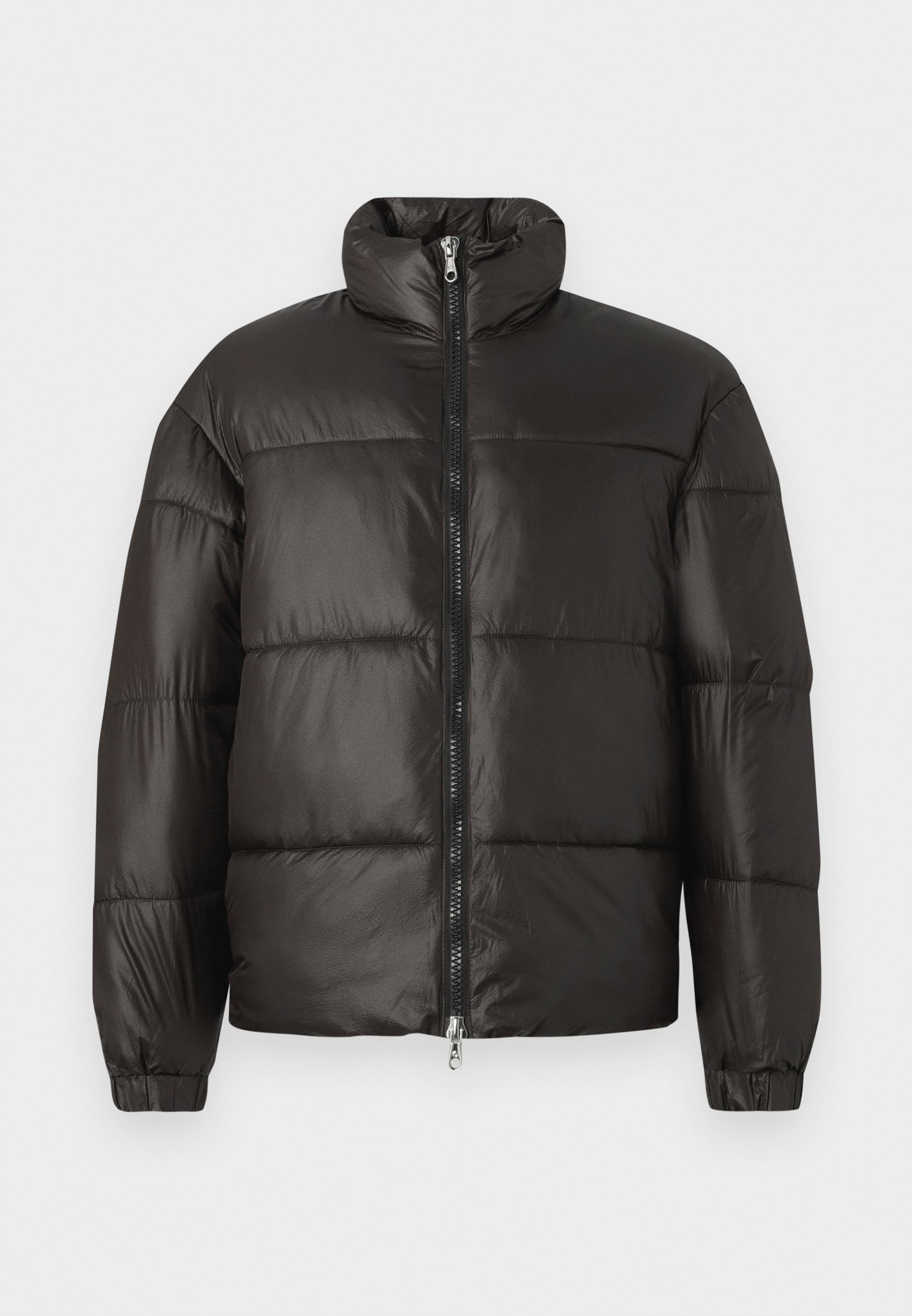 Jack & Jones JCOCOVER PUFFER JACKET - Winter jacket - after