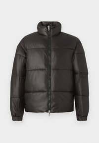 JCOCOVER PUFFER JACKET - Giacca invernale - after dark