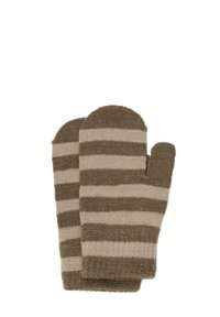 Minymo MAGIC 3-PACK - Luffer - caribou