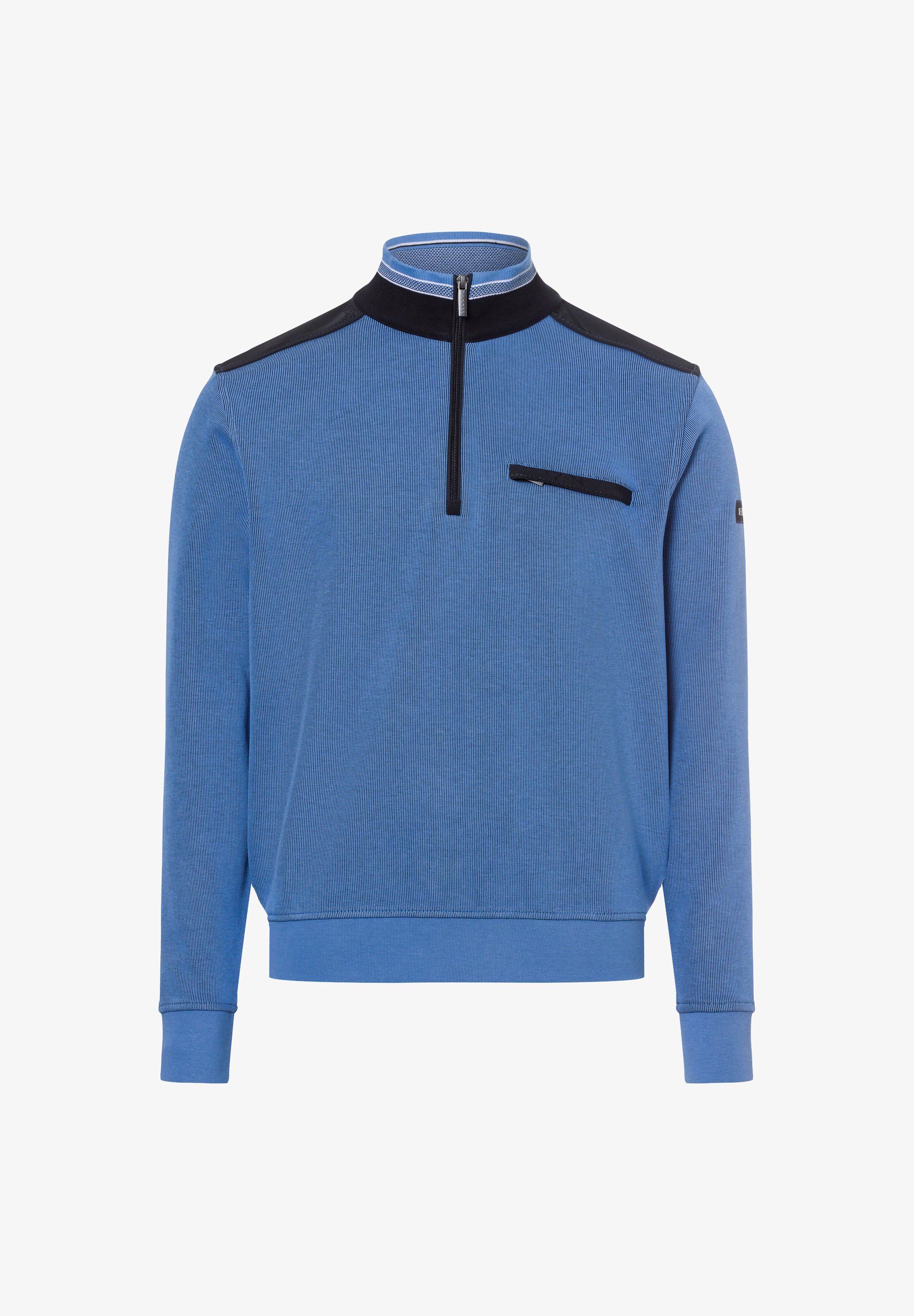 Bugatti Troyer Bugatti Pullover Herren Bugatti TROYER