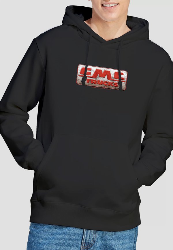 GMC BEAT UP 1959 LOGO - Sweatshirt