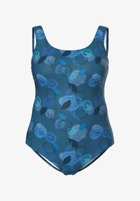 Geselecteerd, fir green