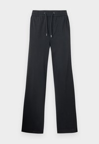 ONSSINUS AIKEN LOOSE - Tygbyxor - jet black