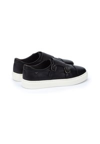 Martinelli RAWSON - Elegantné našuchovačky - black