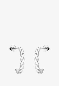 Niet geselecteerd, silver-coloured