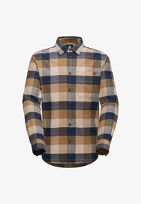 Ej vald, marine savannah