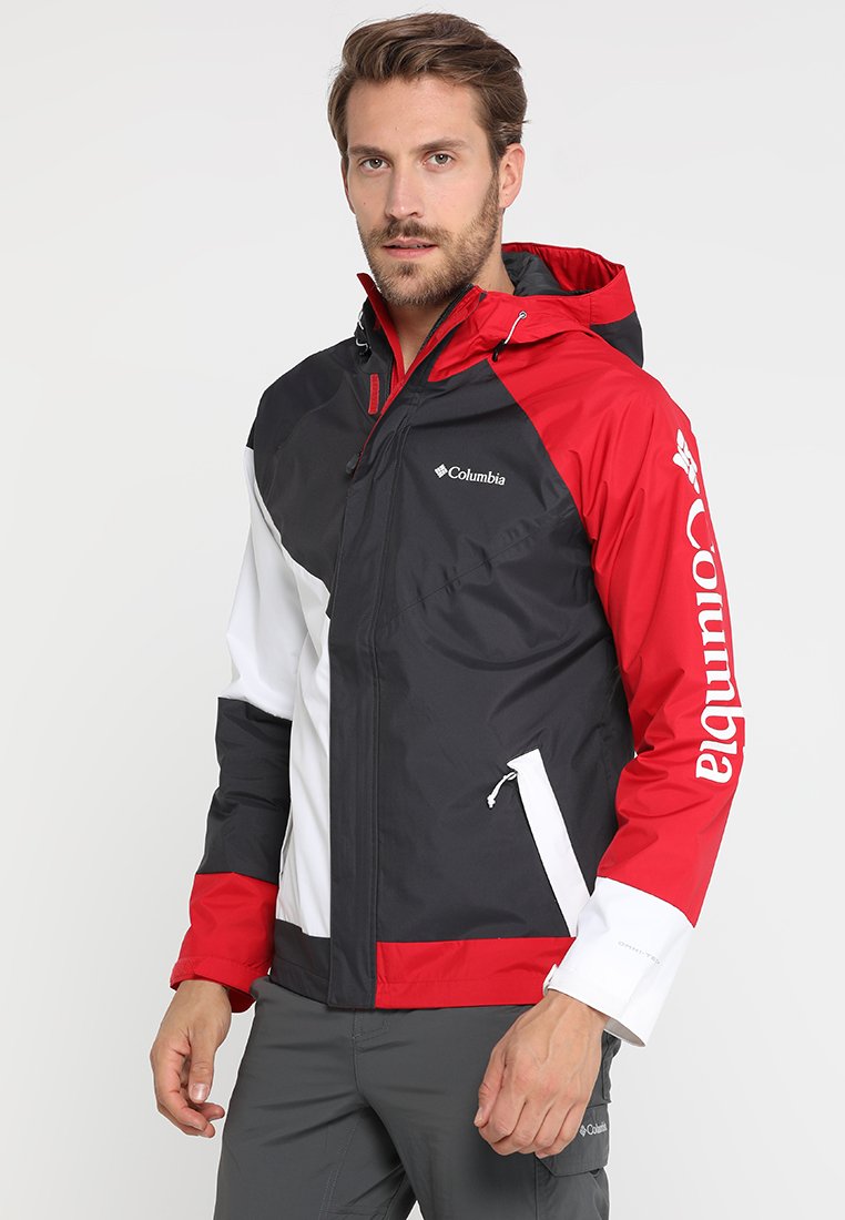 windell park jacket