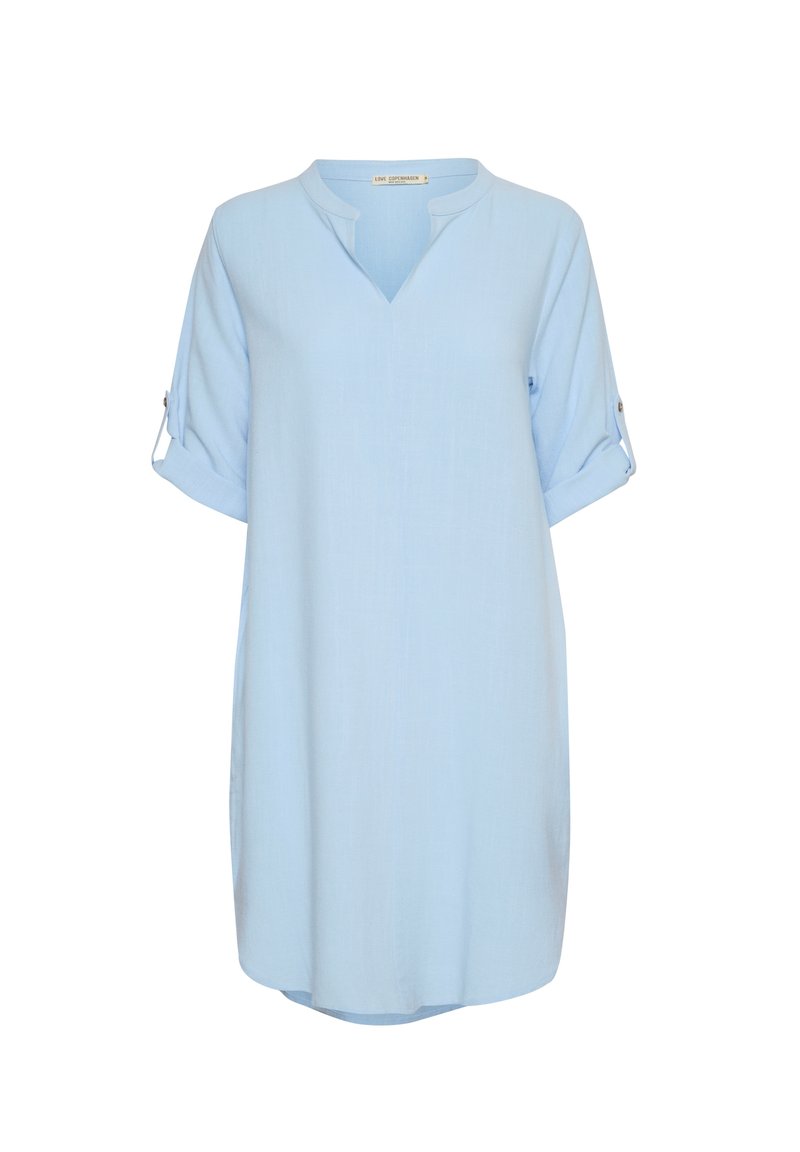 Love Copenhagen LCKAMRI FOLD UP - Robe de jour - brunnera blue/bleu ...