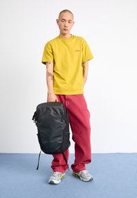 The North Face KABAN LTE UNISEX - Matkakott - black