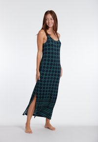 VIVID VIVID KLEID - Doplňky na pláž - nachtblau