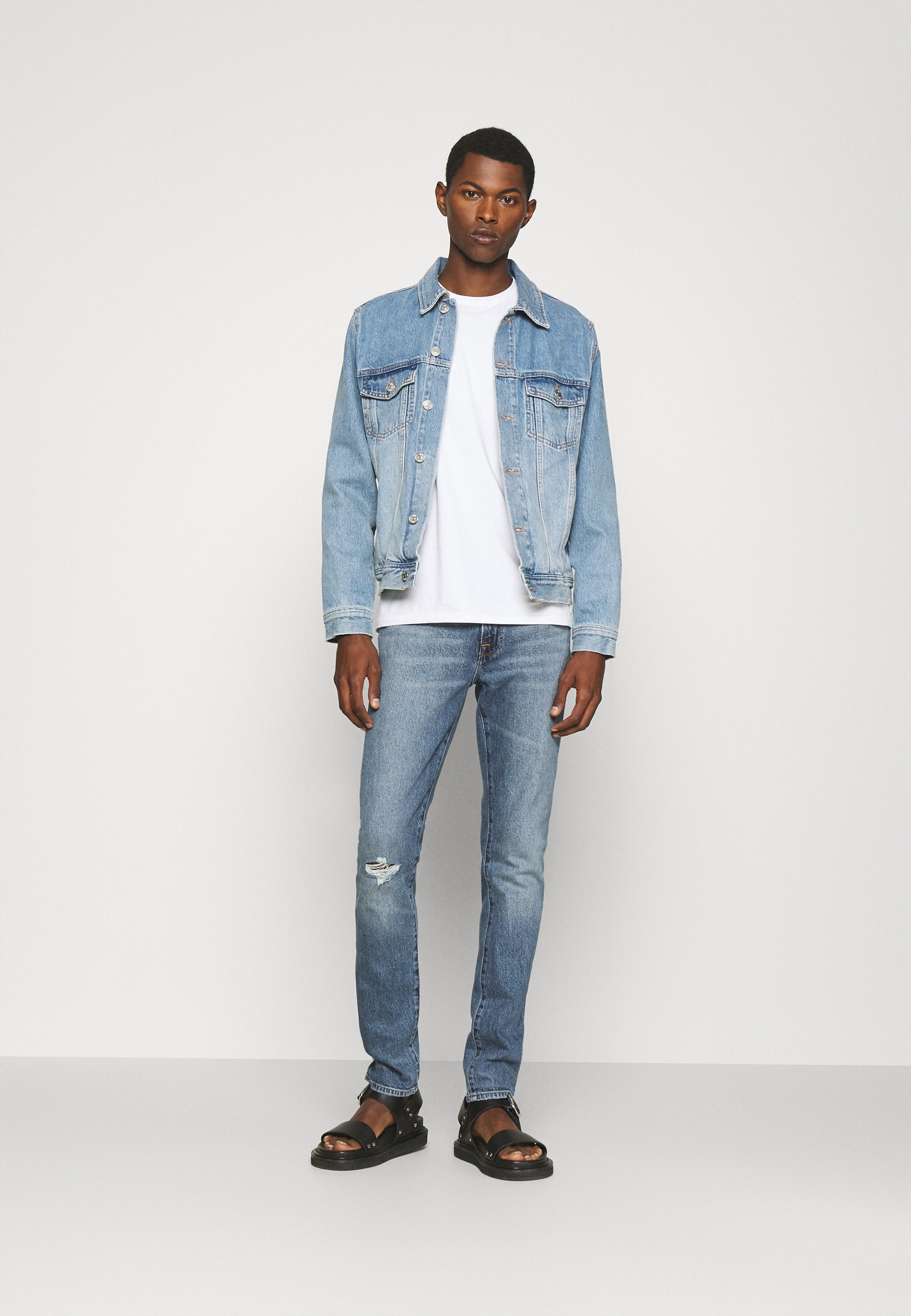 Frame Denim HOMME - Slim fit jeans 