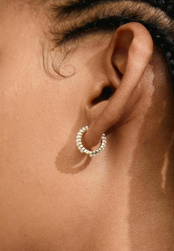 KALIA - Ohrringe - gold plated