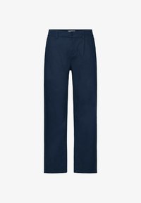 Sélectionné, insignia blue