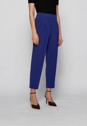 Spodnie materiałowe