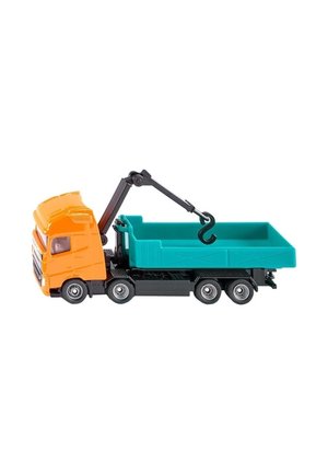 MET KRAAN  - Toy - gelb