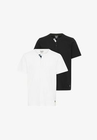 Vybráno, black white