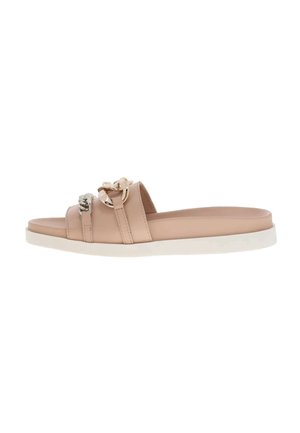 MJUS PIEDS - Slip-on sandaler - rose