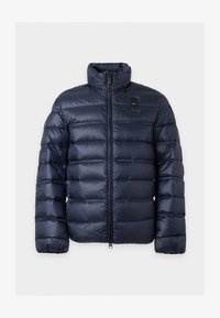 Неизбран, navy