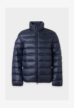 Blauer, BELMONT - Piumino - navy