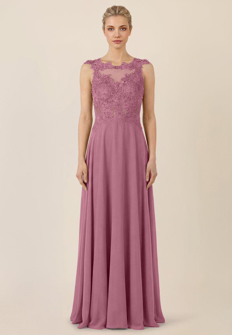 Apart ABEND - Ballkleid - rosé/rosa - Zalando.ch