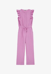 Nevybrané, light purple