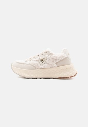 LYNN02 - Trainers - cream